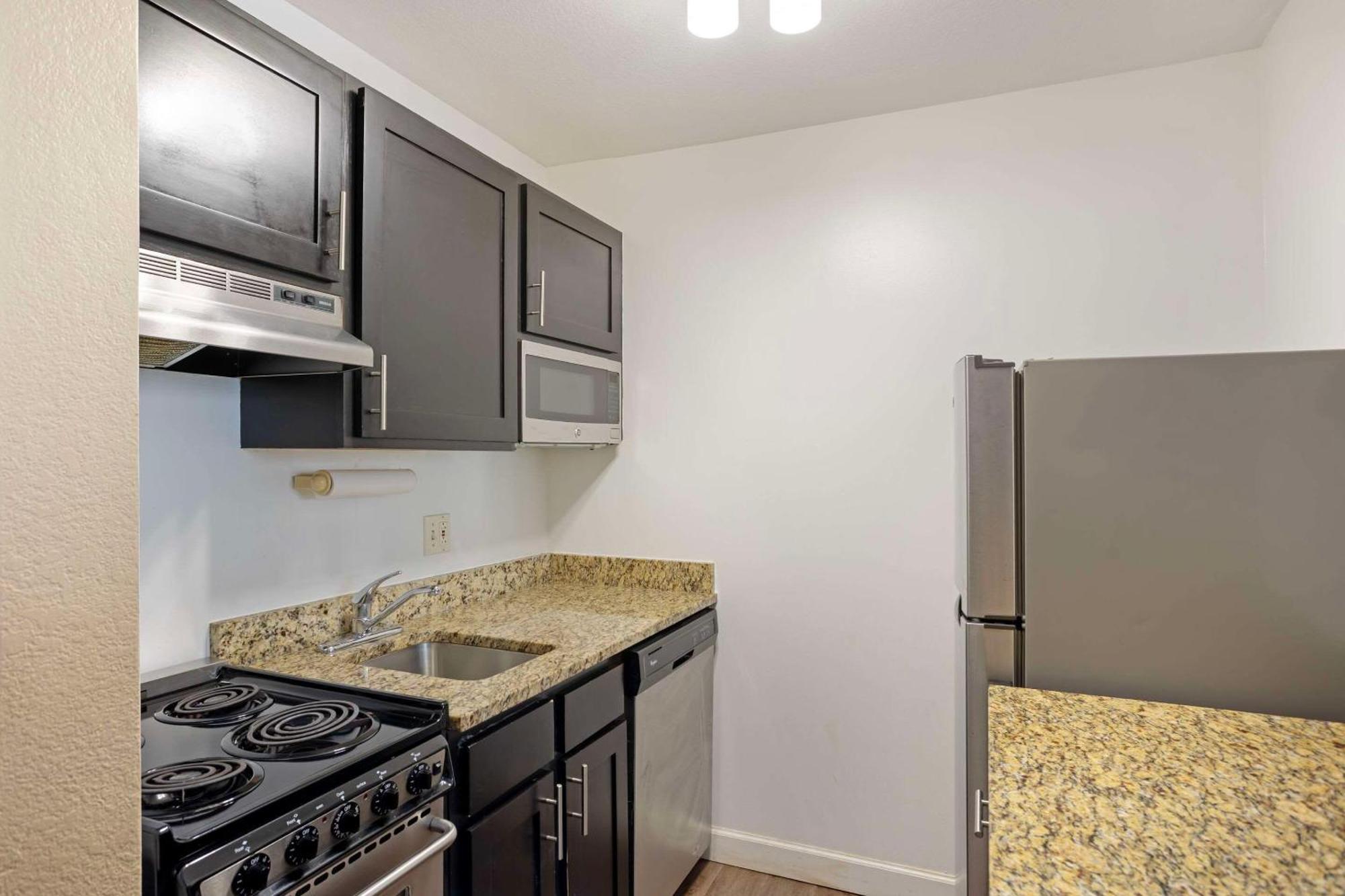Mainstay Suites Mt Laurel - Philadelphia Mount Laurel Exterior foto